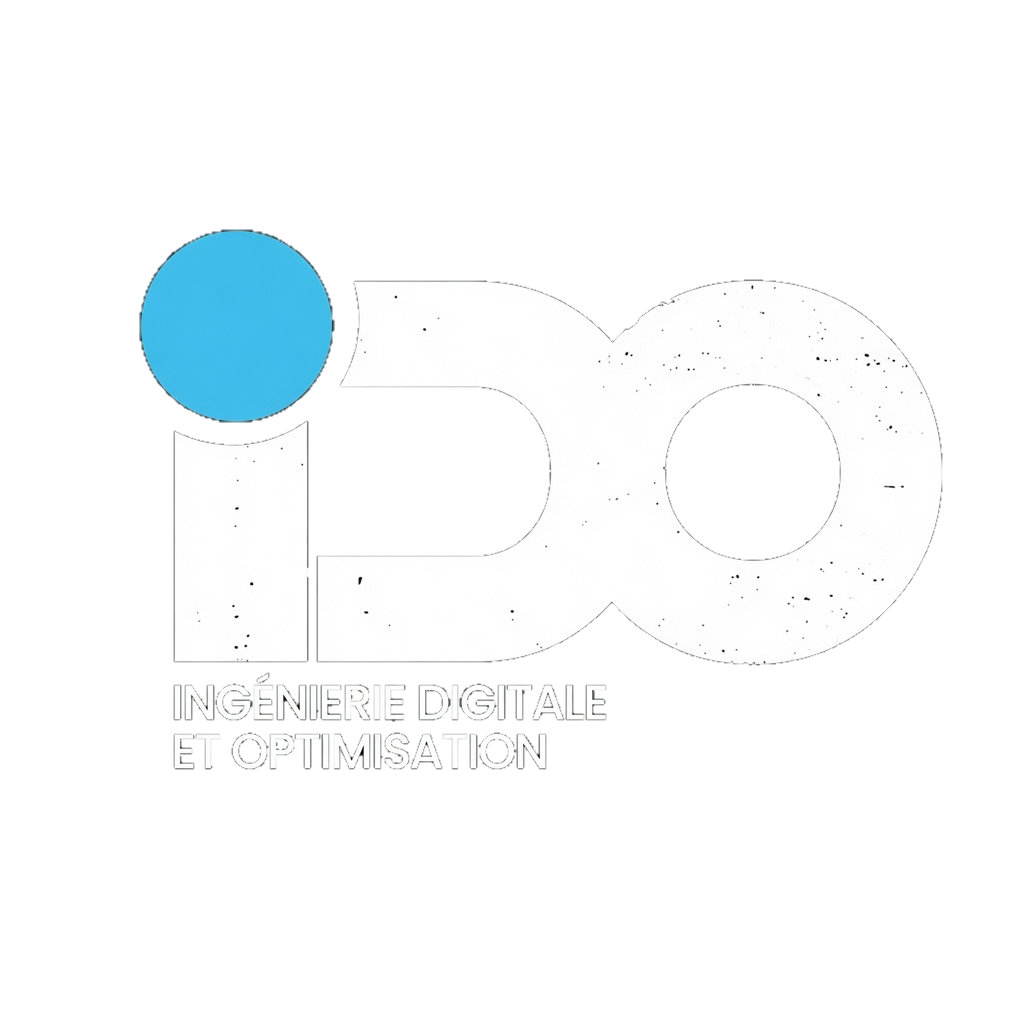 Logo IDO